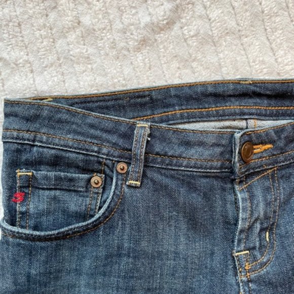Seven 7 Jeans Boot Cut - Picture 2 of 5